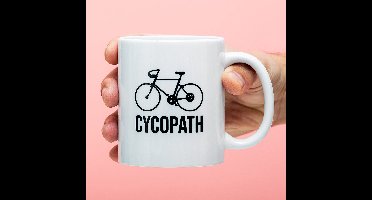 Ditverzinjeniet.nl Mok Cycopath
