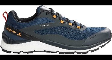 Vaude Lavik Eco Stx Wandelschoenen Blauw EU 42 Man