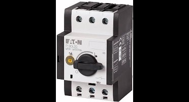 Eaton 120934 P-SOL20 Lastscheidingsschakelaar 20 A 1 stuk(s)