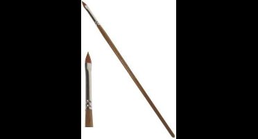 PXP Penseel kattentong nr 1