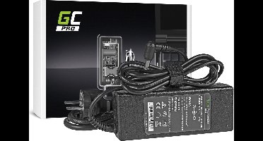 GREEN CELL PRO Oplader / AC Adapter voor Sony Vaio PCG-71211M PCG-71811M 14 15E 19.5V 4.7A