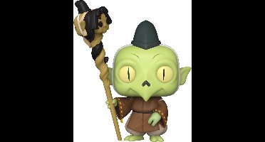 Funko InuYasha - POP! Animation Jaken 9 cm Verzamelfiguur - Multicolours