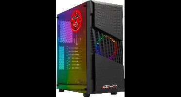 ScreenON – Raptor - Ryzen 3 - 960GB SSD - Radeon RX Vega 8 – GamePC.V20414