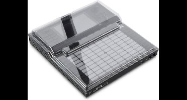 Decksaver Akai Force Cover - Cover voor keyboards