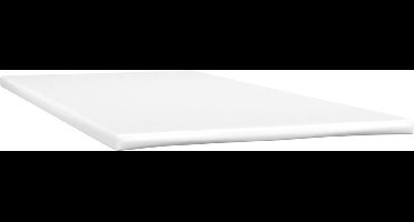 vidaXL - Dekmatras - 90x200x5 - cm