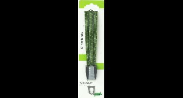 Widek Snelbinder Trio Active Life 16 Inch Groen