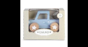 Little Dutch Hout Pick-Up