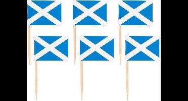 Wefiesta - Prikkers Schotland (50 stuks)