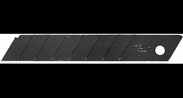 kwb Afbreekmesjes 18 mm van carbonstaal 023406 6 stuk(s)