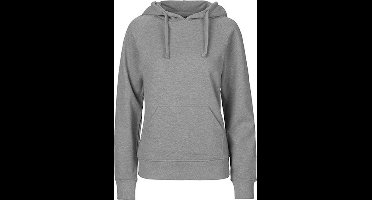 Neutral Ladies´ Hoodie NE83101 - Sport Grey - M