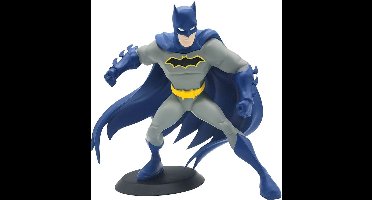 Plastoy - DC Comics - Batman Figuur