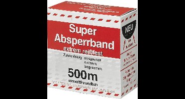 kwb 951855 Afzetlint