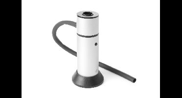 NIEUW! Hendi Rookapparaat Ø6,8x(H)15,8cm