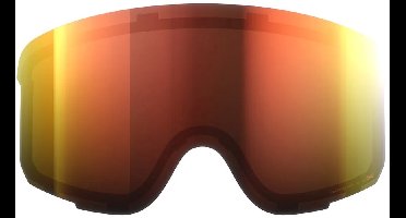Poc Nexal Lens Goud Partly Sunny Orange/CAT2