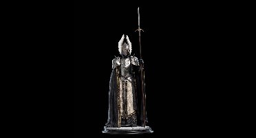 WETA Workshop The Lord of the Rings Statue 1/6 Fountain Guard of Gondor (Classic Series) 47 cm Beeld