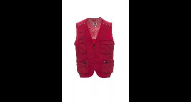Payper Pocket - Red - 3XL