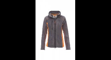 Payper Aspen+Lady - steel grey/orange - L