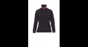 Payper Long Nation Lady - navy blue/italy - S