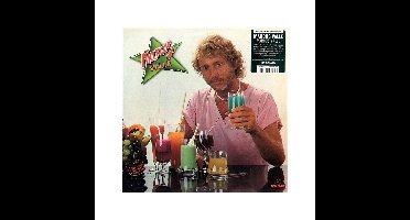 Marcos Valle - Marcos Valle (LP)