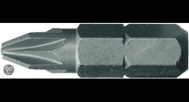 Skandia Schroefbit Torx - TX 20 x 25 mm
