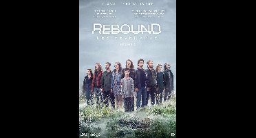 Rebound - Seizoen 2