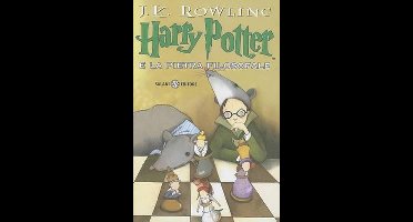 Harry Potter E La Pietra Filosofale