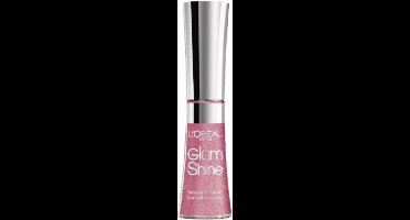 Loreal - Glam Shine - 11 Rose Crystal