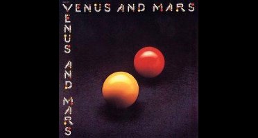 Venus And Mars