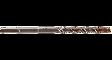 wolfcraft - Betonboor „Professional 4-cut“ hardmetaal-voorzien, SDS-plus, Ø 12 mm - 7429000