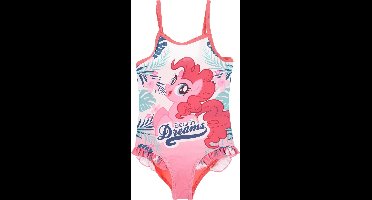 My Little Pony Badpak - Roze - 98