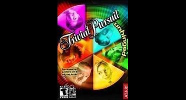 Trivial Pursuit Unhinged /PC