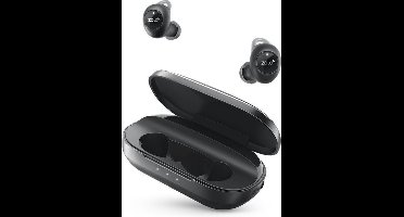 Anker Zolo Liberty+ Black.