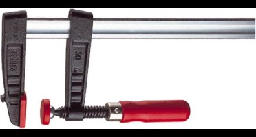 Bessey Lijmtang Tg25 - 250 x 120 mm