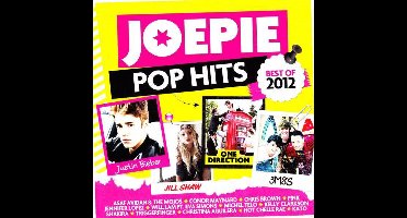 Joepie Pop Hits Best Of 2012