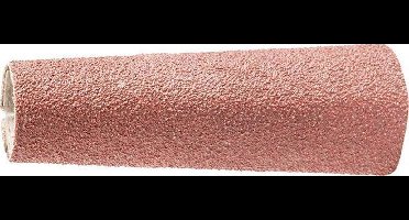 Schuurhuls korund 20x63mm K80 Pferd