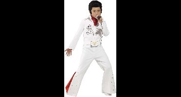 Dressing Up & Costumes | Costumes - Tv Movies And Game - Elvis Costume