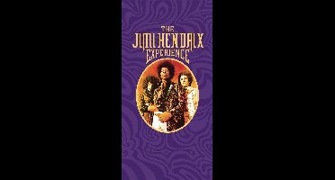 Jimi Hendrix Experience