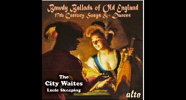 Bawdy Ballads of Old England