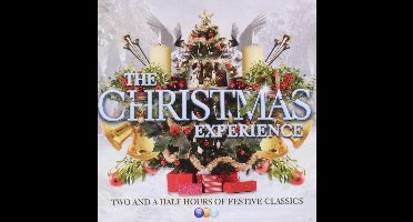 Various - The Christmas Experience