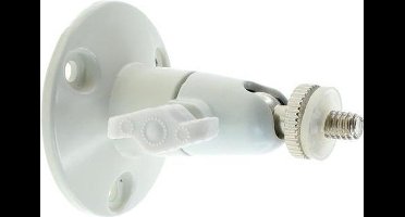 Haicom Camera Wandbeugel Muur statief Wit