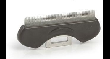 Beeztees Profur Mes voor Trimhark - Hond - M