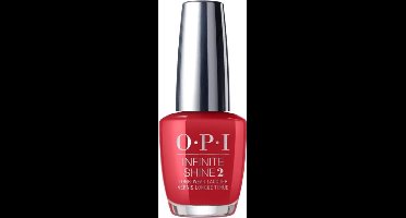 OPI Infinite Shine - Tell Me About It Stud - Nagellak met Geleffect