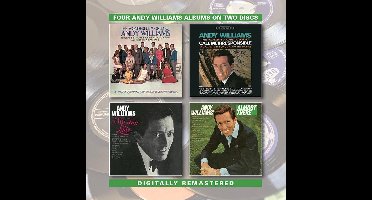 Wonderful World of Andy Williams/Call Me