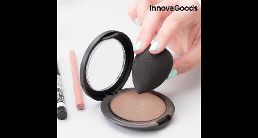 InnovaGoods Make-Up Blender Spons