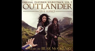 Outlander Vol. 2