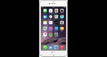 Apple iPhone 6 Plus - 16GB - Zilver
