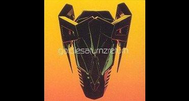 Goldie - Saturnzreturn