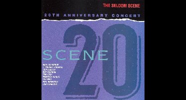 Scene 20: 20th Anniversary Concert