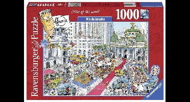 Fle: Rio de Janeiro
