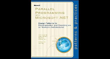 Parallel Programming With Microsoft .Net